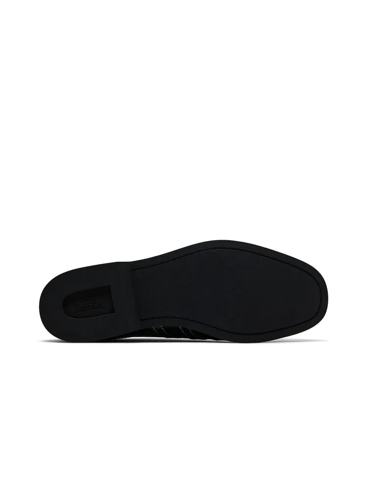Кроссовки Brain Dead x Dover Street Market x Bowling 'Black' — изображение 4 из 8, черный