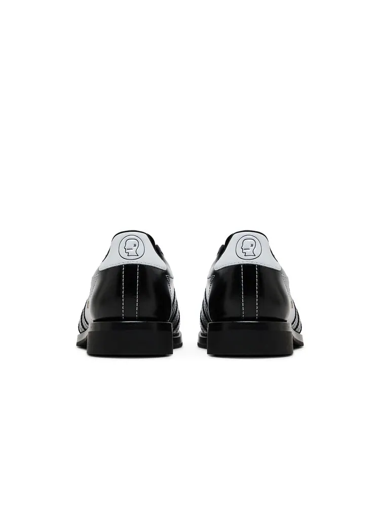 Кроссовки Brain Dead x Dover Street Market x Bowling 'Black' — изображение 6 из 8, черный