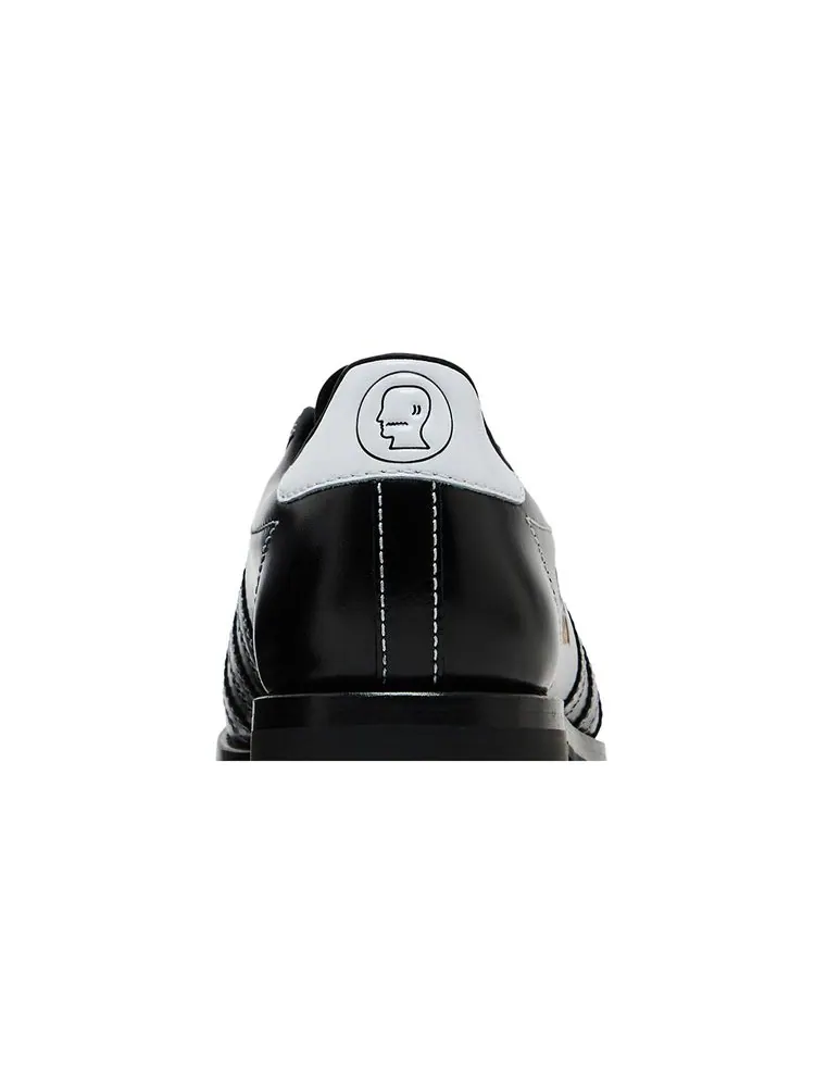 Кроссовки Brain Dead x Dover Street Market x Bowling 'Black' — изображение 7 из 8, черный