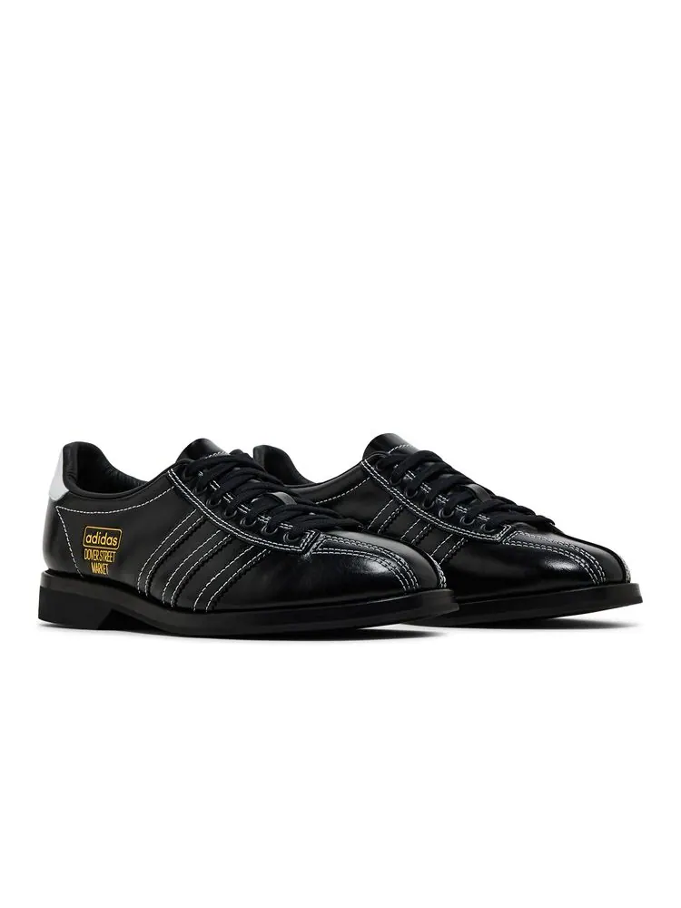 Кроссовки Brain Dead x Dover Street Market x Bowling 'Black' — изображение 8 из 8, черный