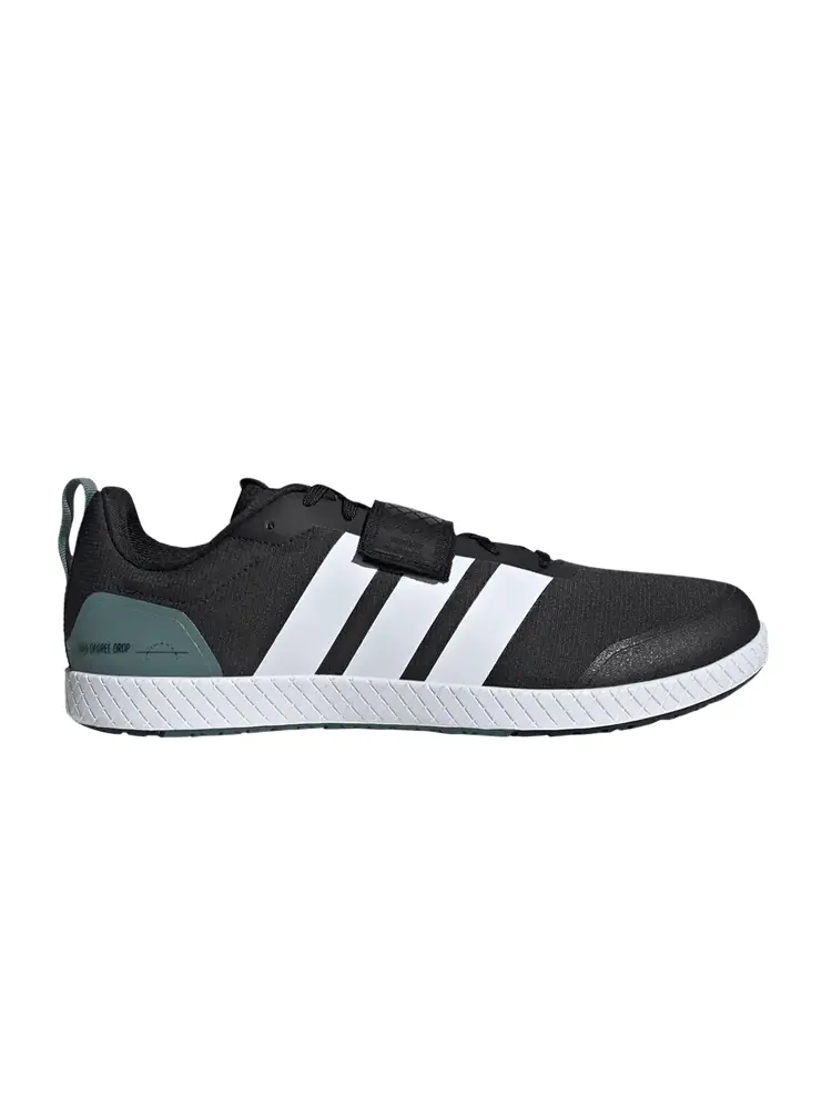 Кроссовки Adidas Total Weightlifting — изображение 1 из 1, черный