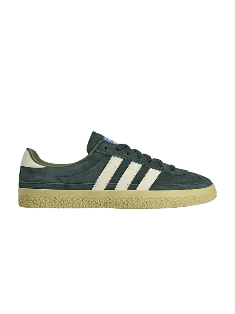 Кроссовки Roelee SPZL 'Wild Pine' — изображение 1 из 1, зеленый