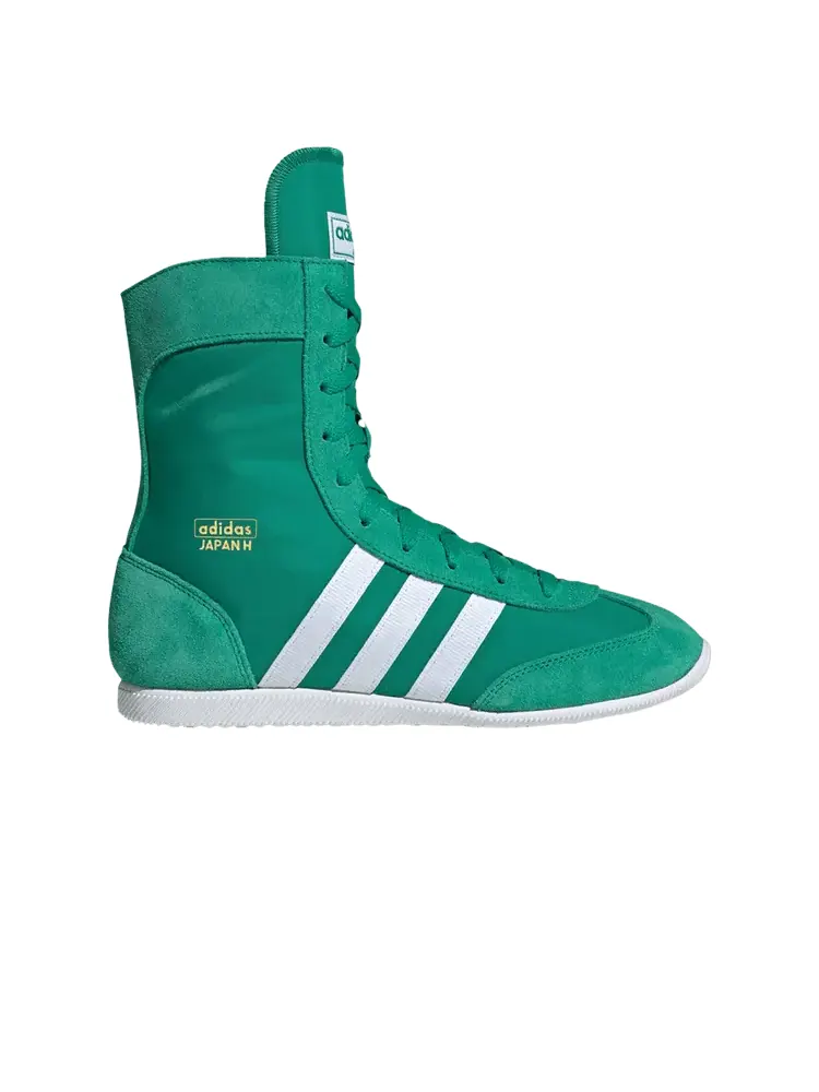 Кроссовки Wmns Japan Mid 'Court Green' — изображение 1 из 1, зеленый