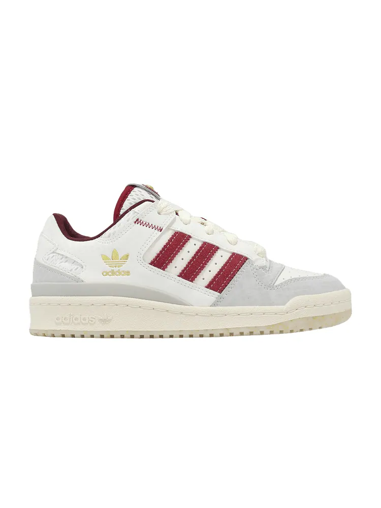 Кроссовки adidas Forum Low CL 'Year of the Snake' — изображение 1 из 1