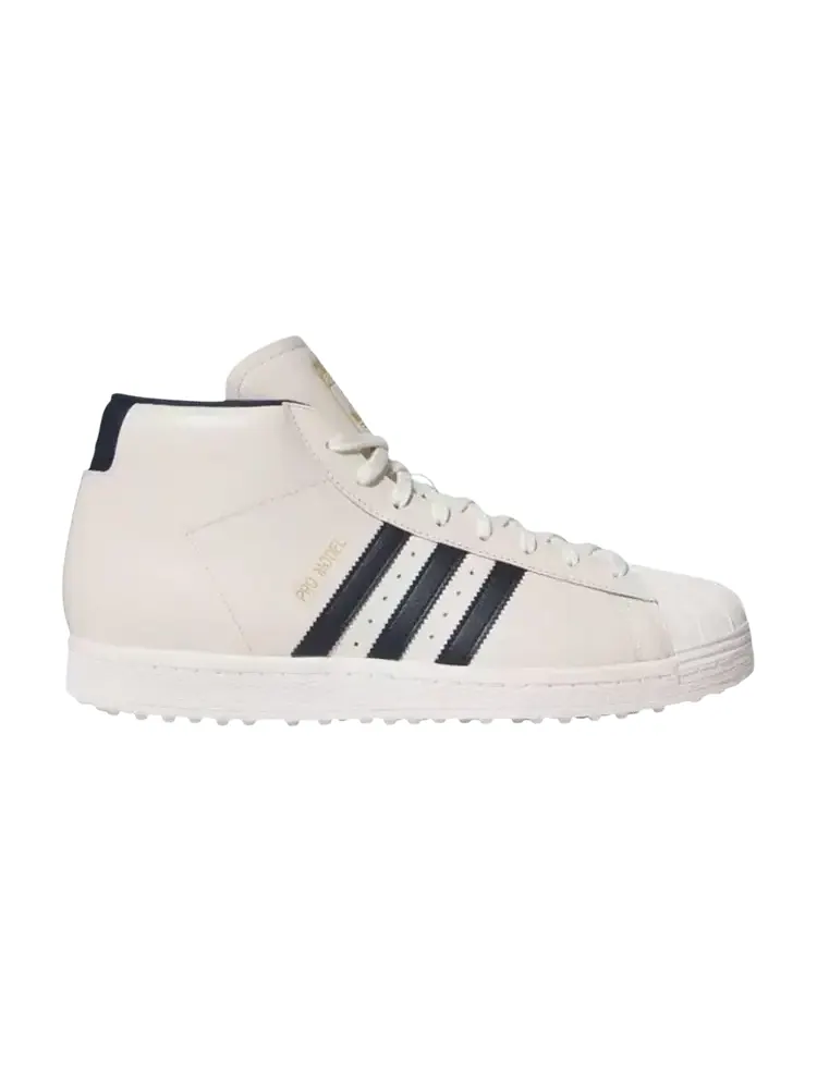 Кроссовки Adidas Pro Model Midcut Spikeless Golf — изображение 1 из 1