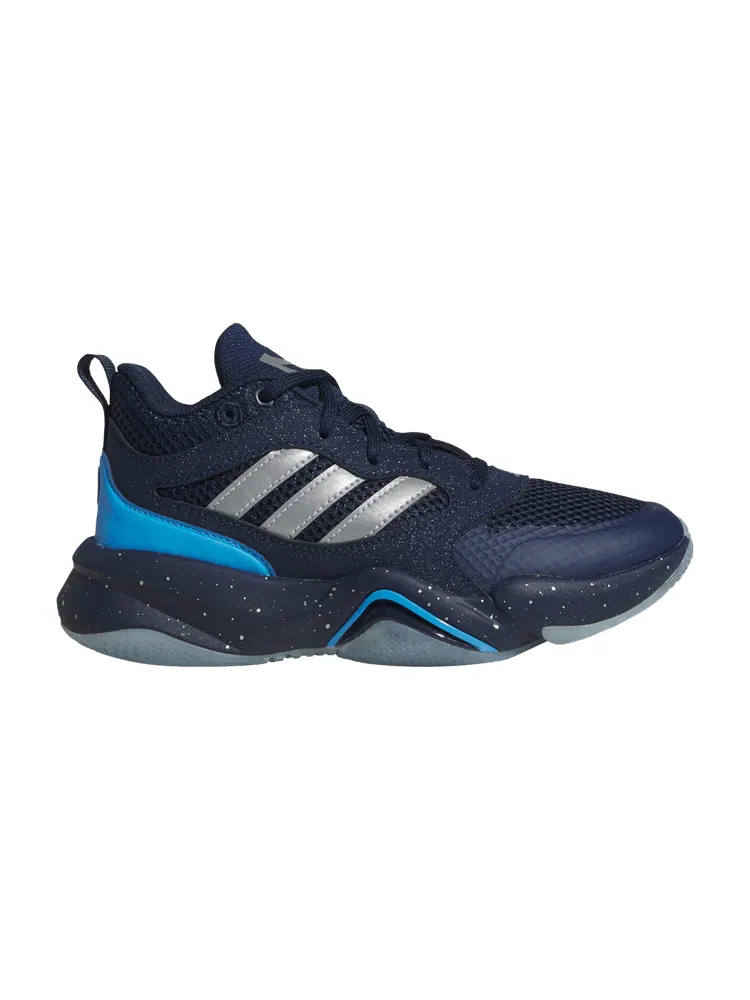 Кроссовки adidas Mahomes 2 Impact FLX J 'Tyler, Texas' — изображение 1 из 1