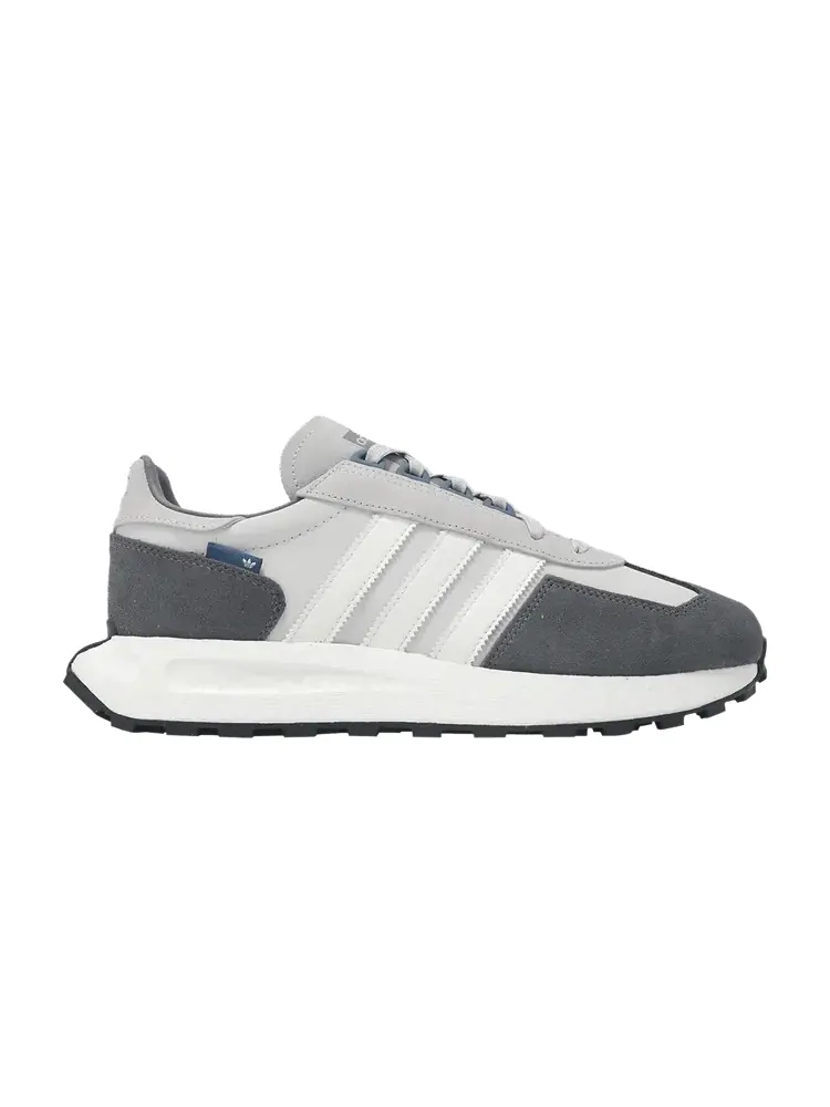 Кроссовки adidas Retropy E5 'Dash Grey' — изображение 1 из 1, серый/белый/серый