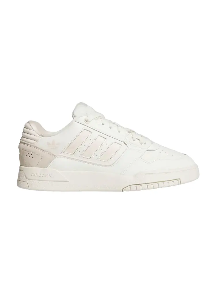 Кроссовки Adidas Wmns Drop Step Low 2.0 'Off White Wonder Quartz' — изображение 1 из 1, белый