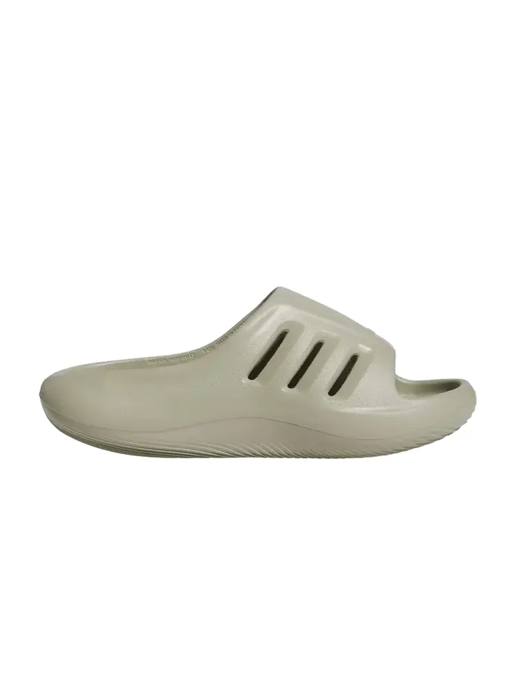Кроссовки Adidas AdiFOM IIInfinity — изображение 1 из 1, серебристый
