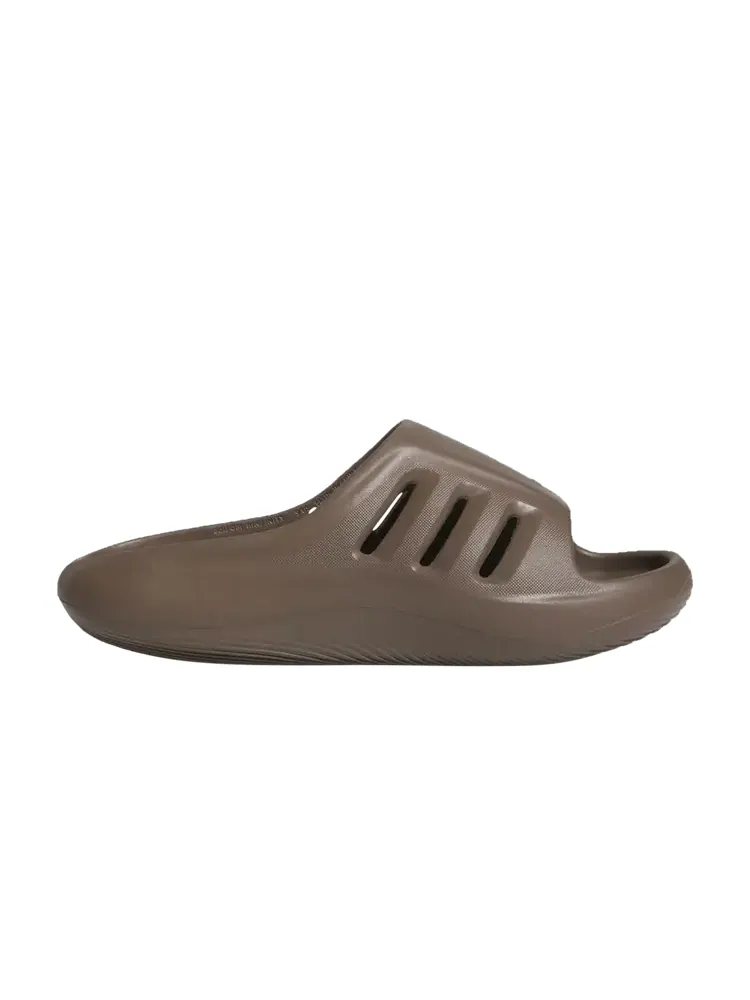 Кроссовки Adidas AdiFOM IIInfinity, Earth Strata — изображение 1 из 1, коричневый