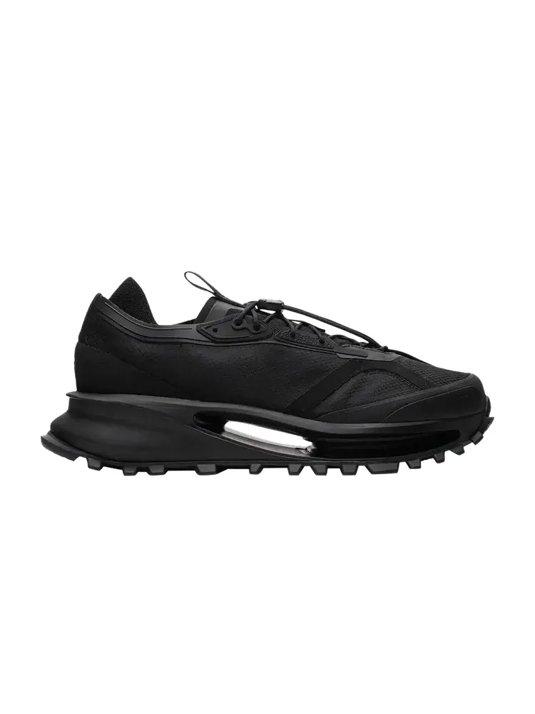 Кроссовки Adidas Y-3 S-Gendo Trail — изображение 1 из 1, черный