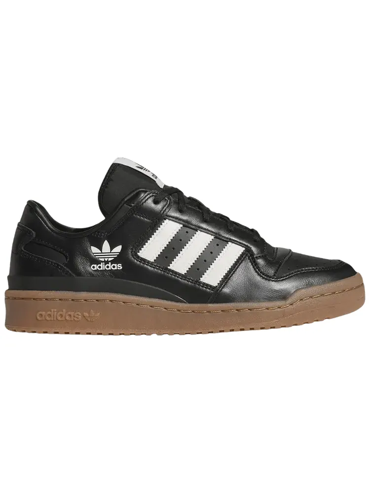 Кроссовки Adidas Forum Low — изображение 1 из 1, черный