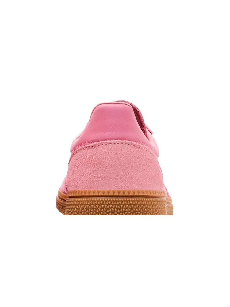 Кроссовки adidas Handball Spezial J 'Glow Pink Gum' — изображение 8 из 9, розовый/розовый