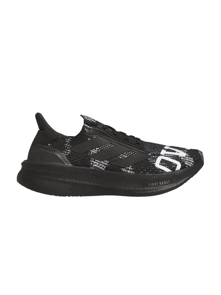 Кроссовки Overtime x UltraBoost 5X 'Black White' — изображение 1 из 1, белый