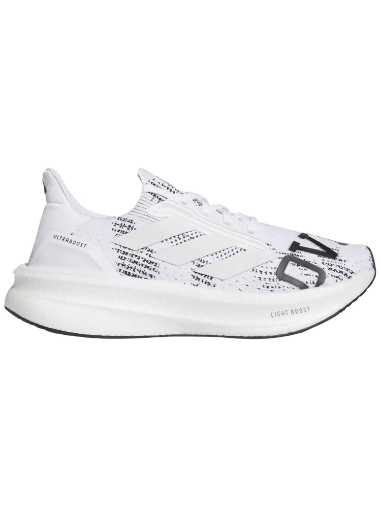 Кроссовки adidas Overtime x Wmns UltraBoost 5X 'White Black' — изображение 1 из 1, белый черный