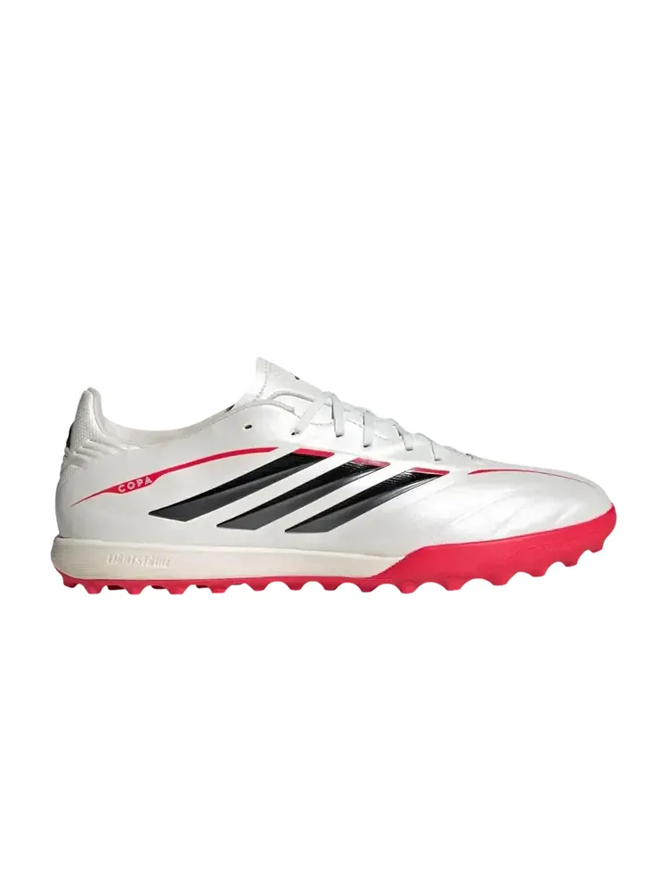 Adidas Copa Pure IV League TF 'Zero Metallic' — изображение 1 из 1, серебряный