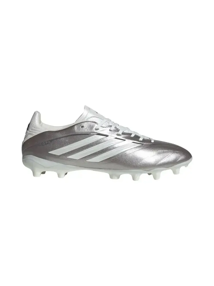 Футбольные бутсы Adidas Copa Pure IV League FG 'Zero Metalic Night Metallic' — изображение 1 из 1, коричневый
