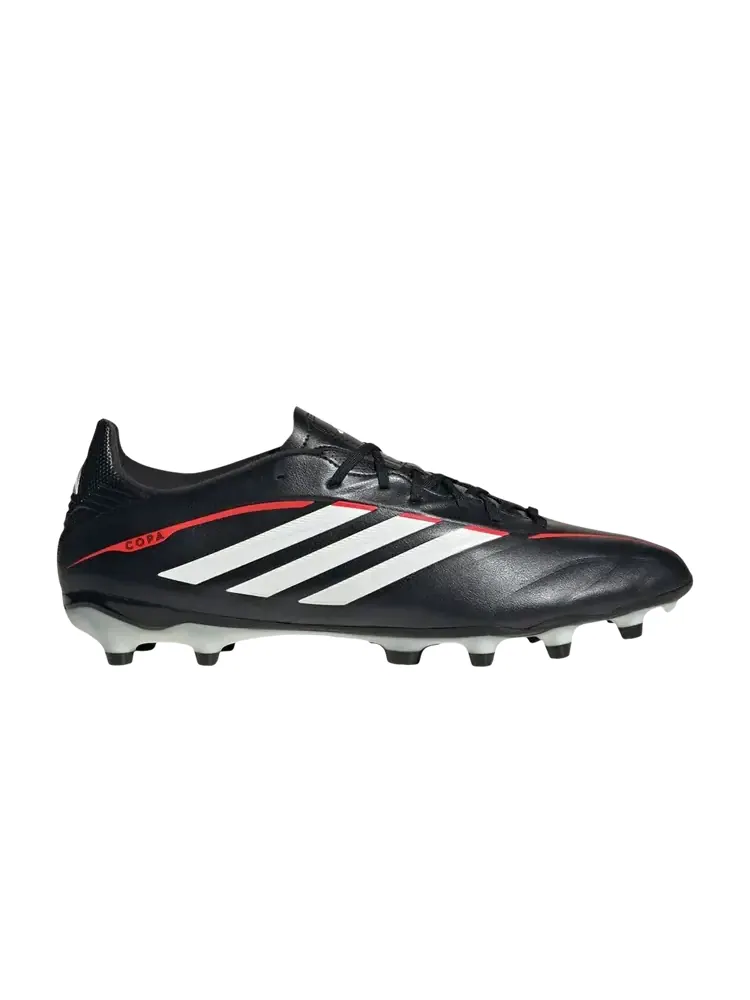 Adidas Copa Pure 4 League FG 'Core Black Cloud White Lucid Red' — изображение 1 из 1, черный