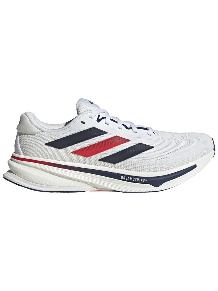 Кроссовки adidas Supernova Rise 2 'USA' — изображение 1 из 1, белый