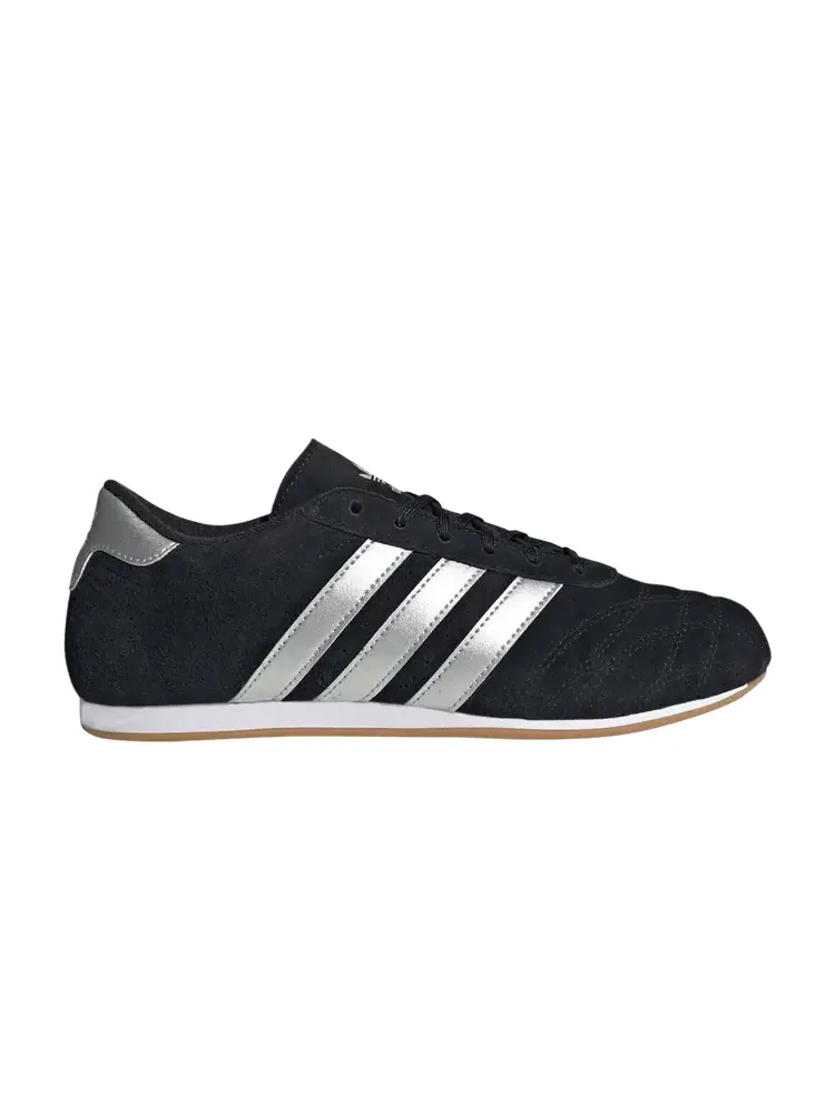Кроссовки adidas Wmns Taekwondo Black Silver Metallic — изображение 1 из 1