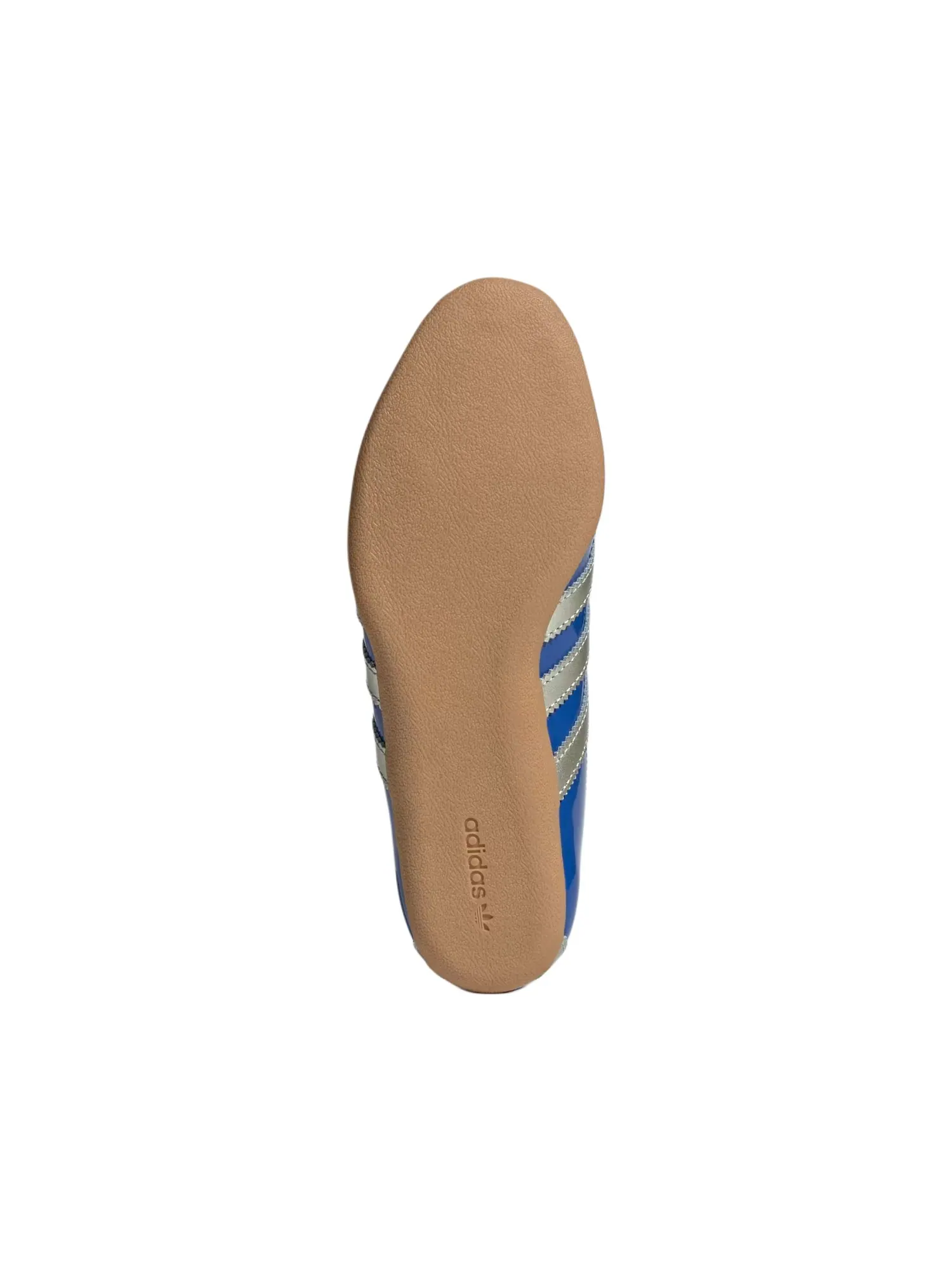 Кроссовки женские Adidas Originals Wmns Originals Tokyo — изображение 4 из 4, синий/серебристый