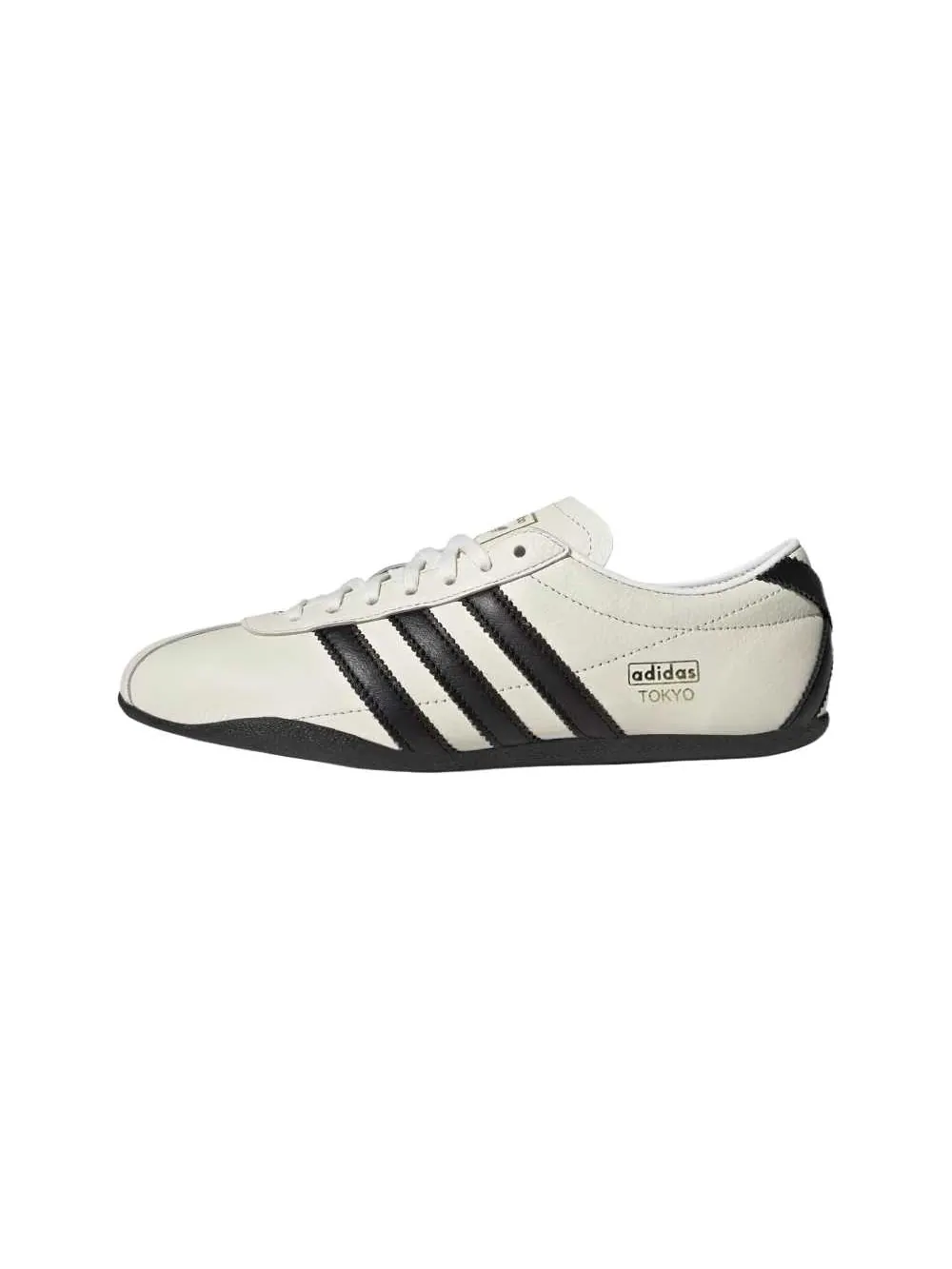 Кроссовки женские Adidas Originals Tokyo — изображение 1 из 5, белый/черный