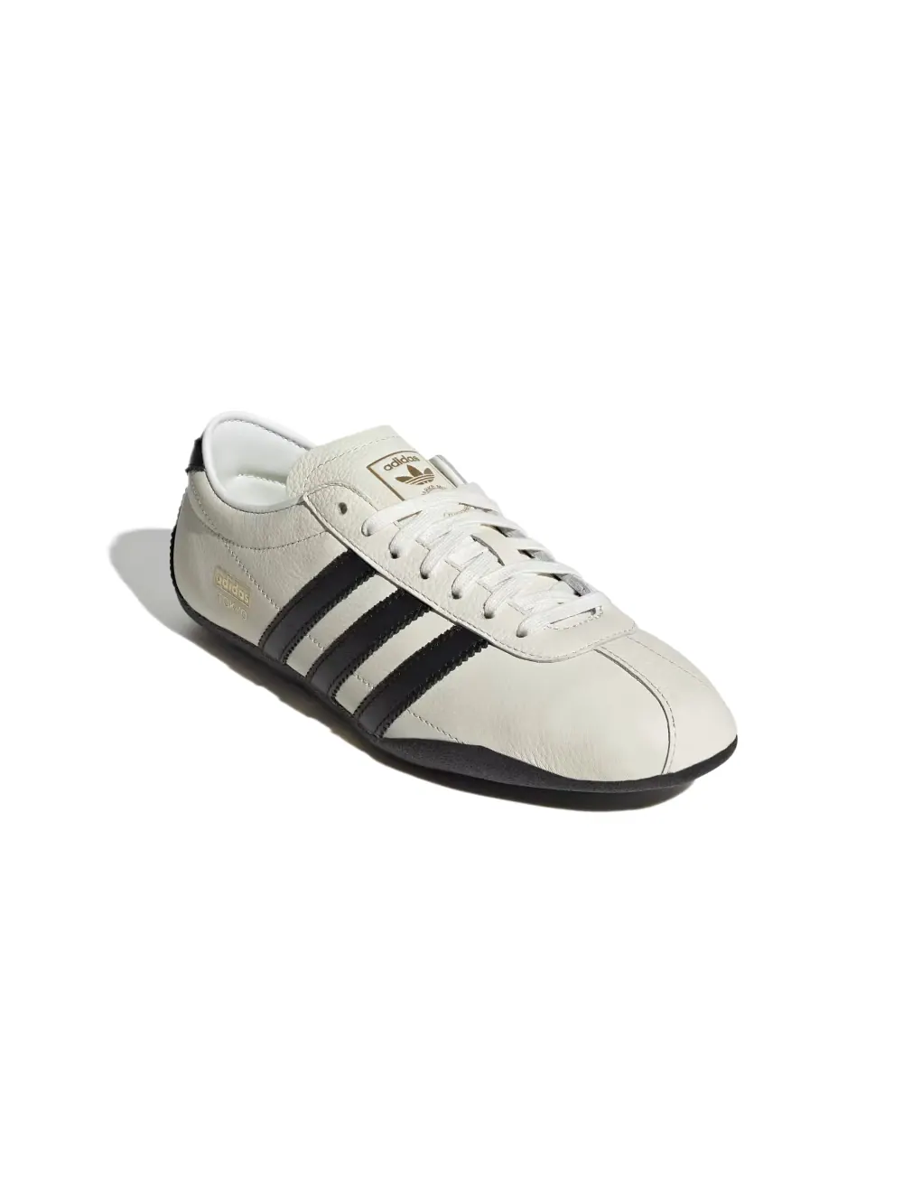 Кроссовки женские Adidas Originals Tokyo — изображение 3 из 5, белый/черный