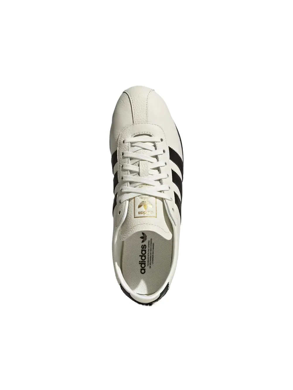 Кроссовки женские Adidas Originals Tokyo — изображение 4 из 5, белый/черный