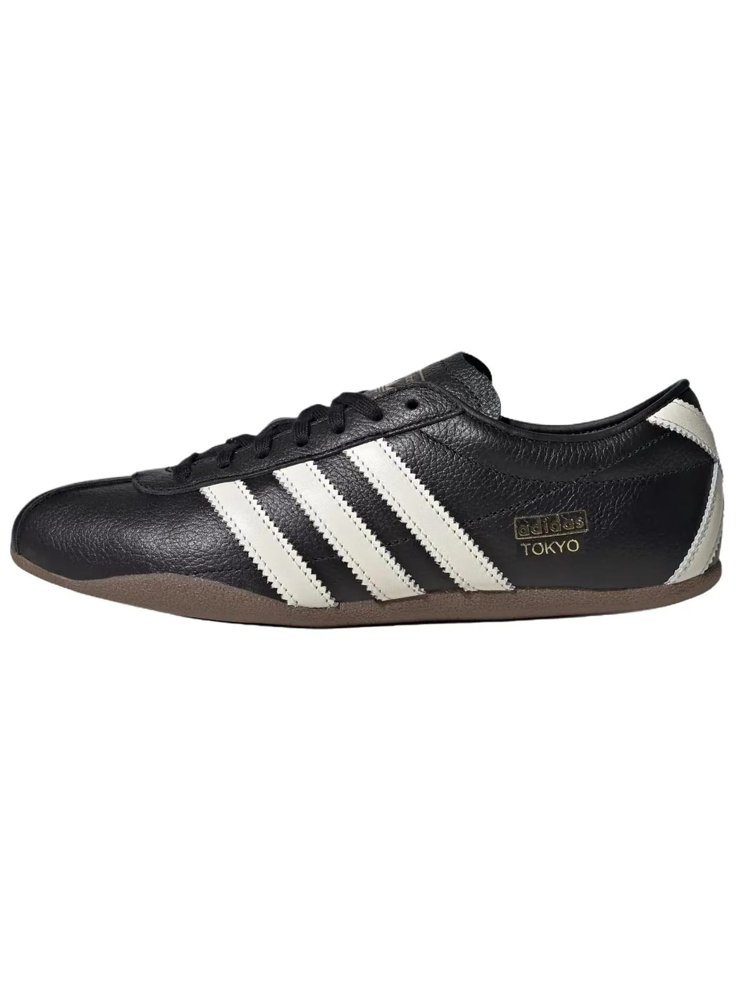 Кроссовки женские Adidas Originals Tokyo — изображение 1 из 6, черный/белый