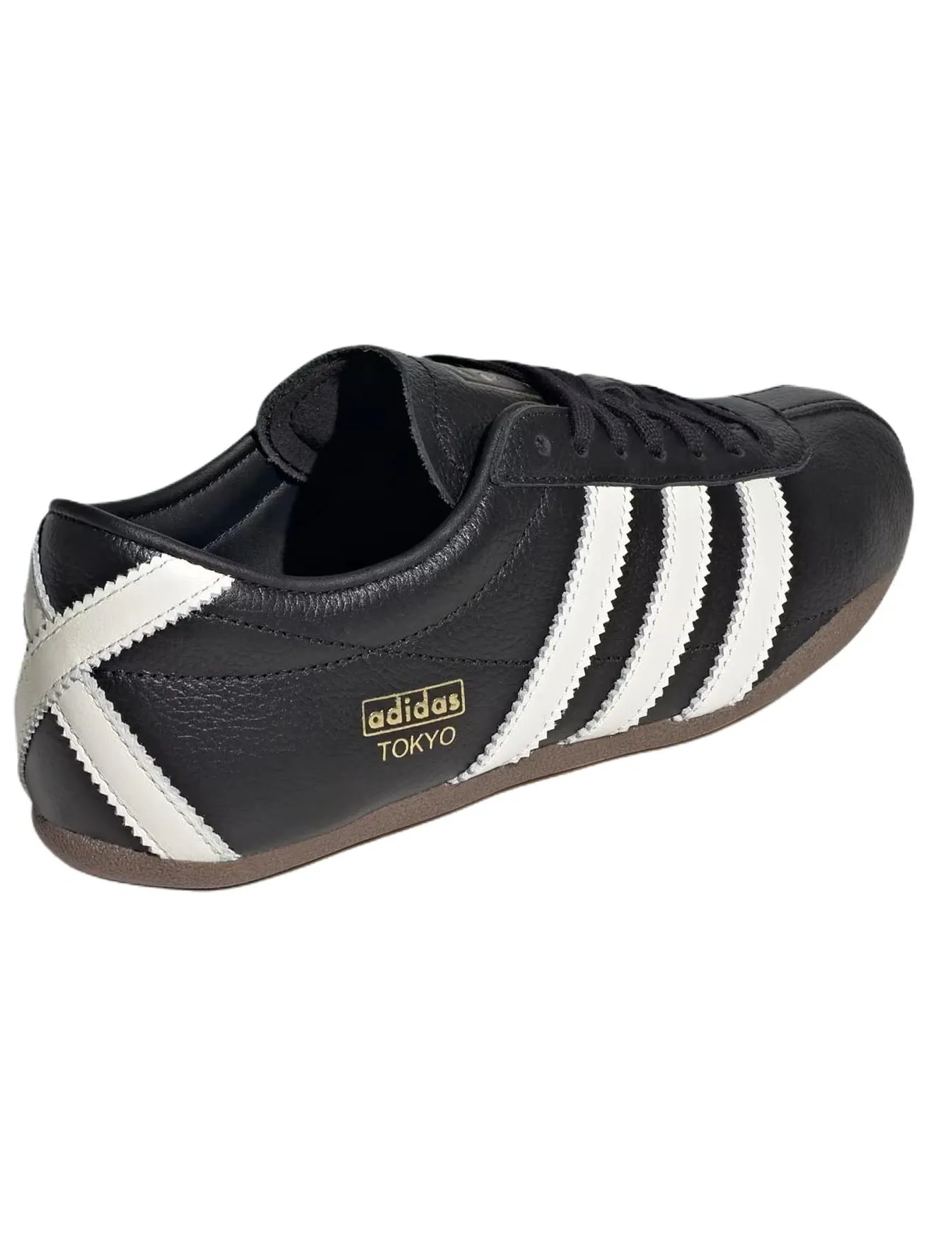 Кроссовки женские Adidas Originals Tokyo — изображение 4 из 6, черный/белый