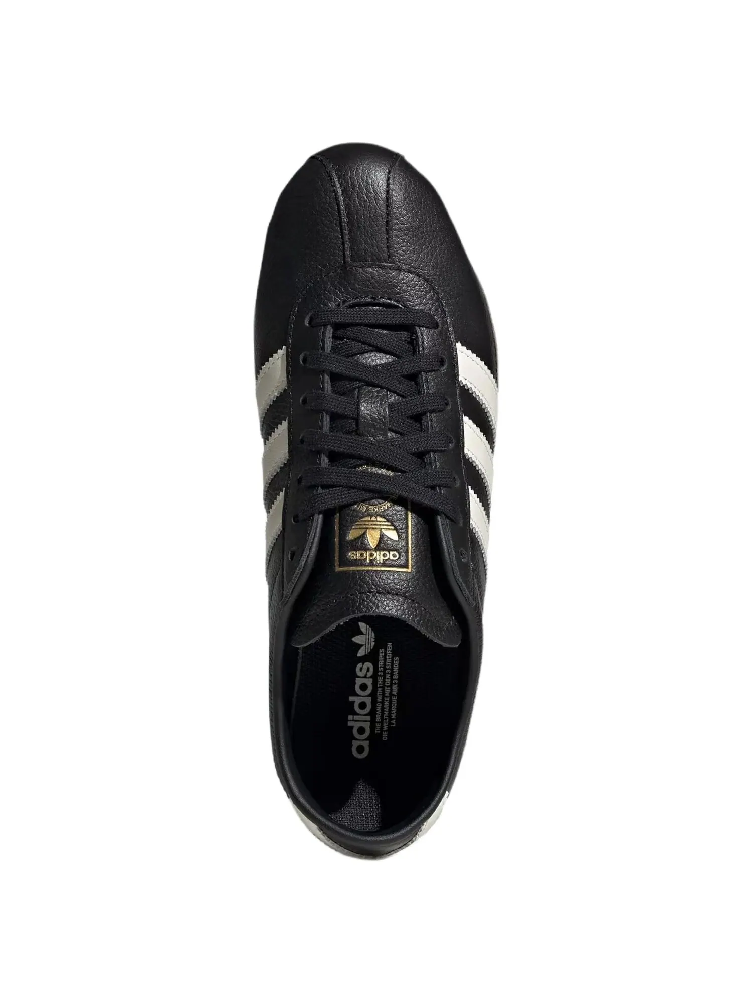 Кроссовки женские Adidas Originals Tokyo — изображение 5 из 6, черный/белый