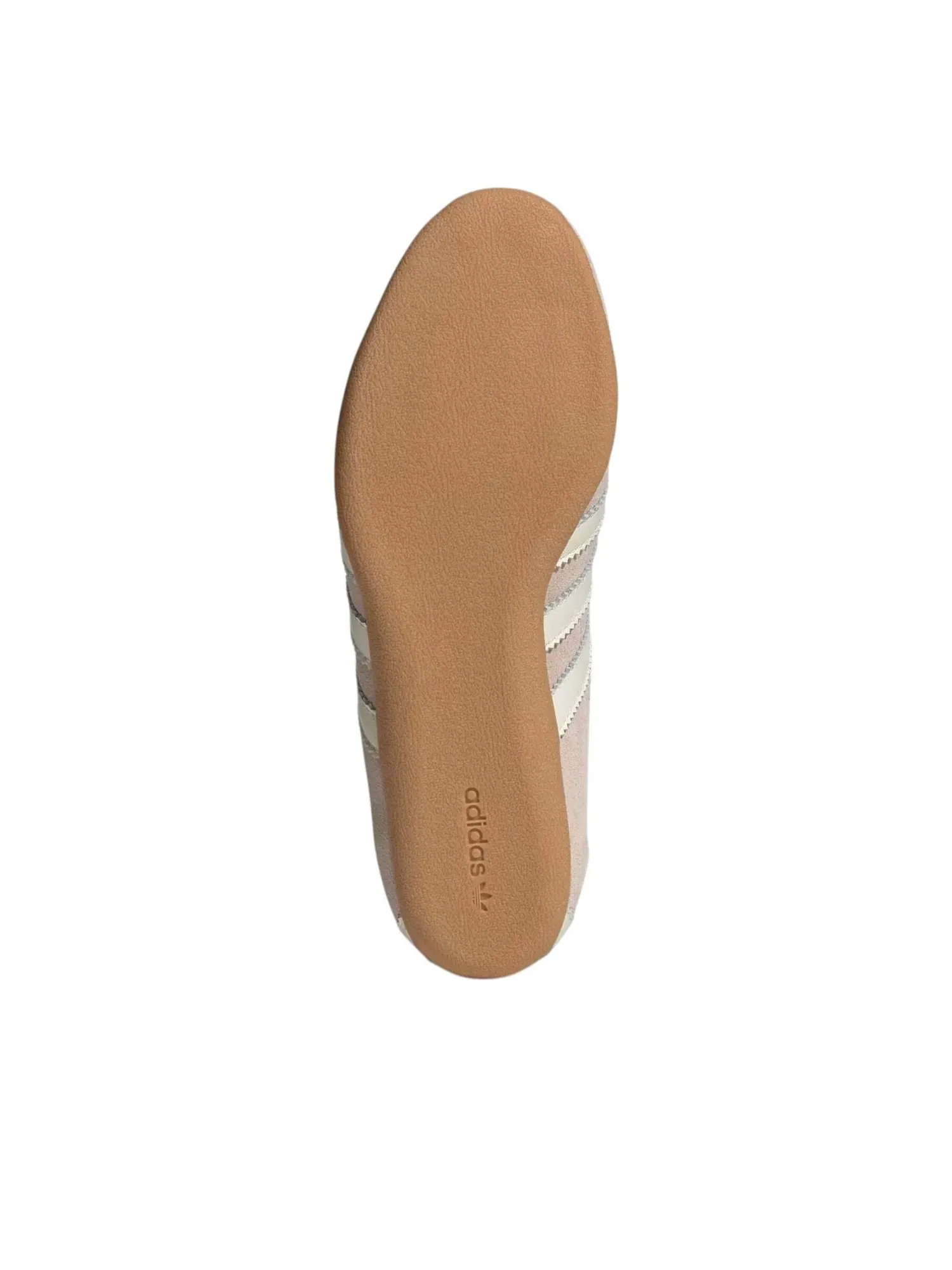 Кроссовки женские Adidas Originals Wmns Tokyo — изображение 5 из 5, розовый/бежевый