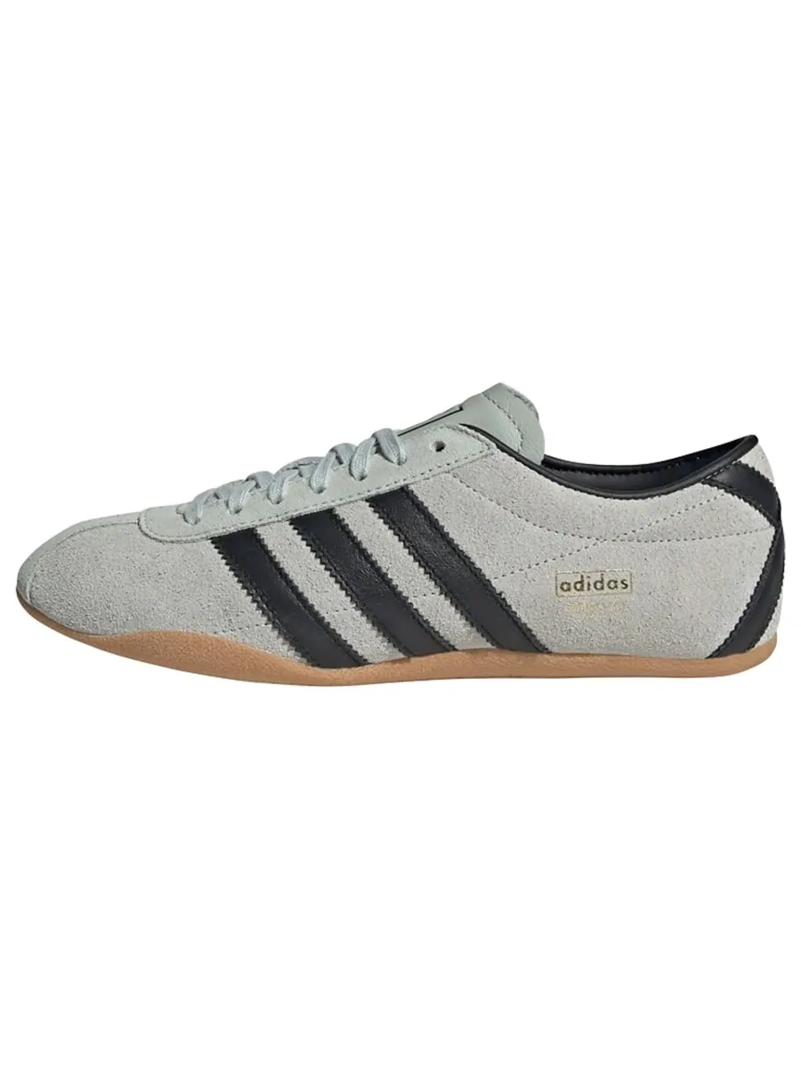 Кроссовки женские Adidas Originals Wmns Tokyo — изображение 1 из 9, серый