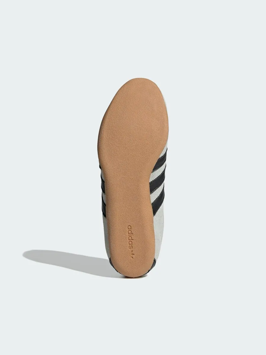 Кроссовки женские Adidas Originals Wmns Tokyo — изображение 3 из 9, серый