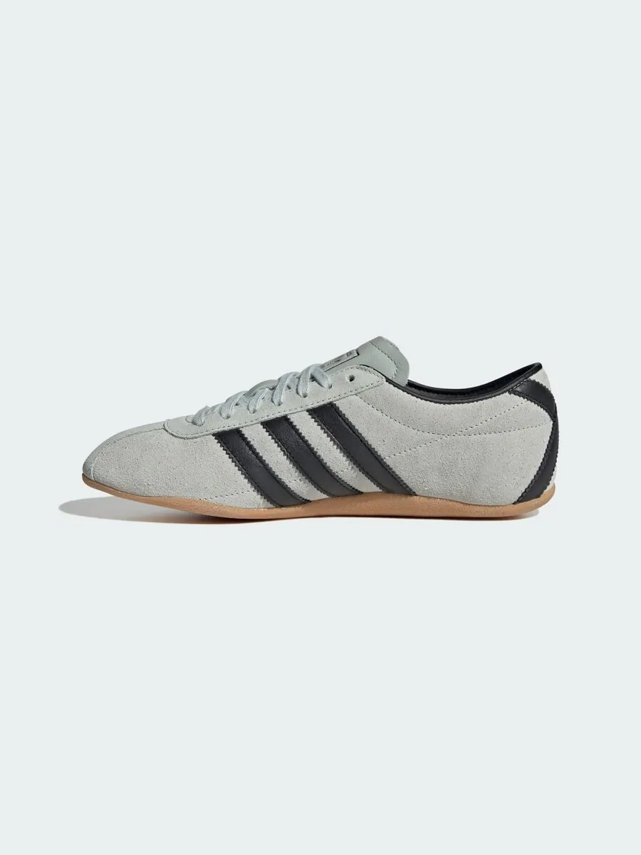 Кроссовки женские Adidas Originals Wmns Tokyo — изображение 7 из 9, серый