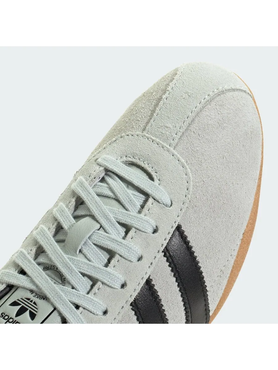 Кроссовки женские Adidas Originals Wmns Tokyo — изображение 8 из 9, серый