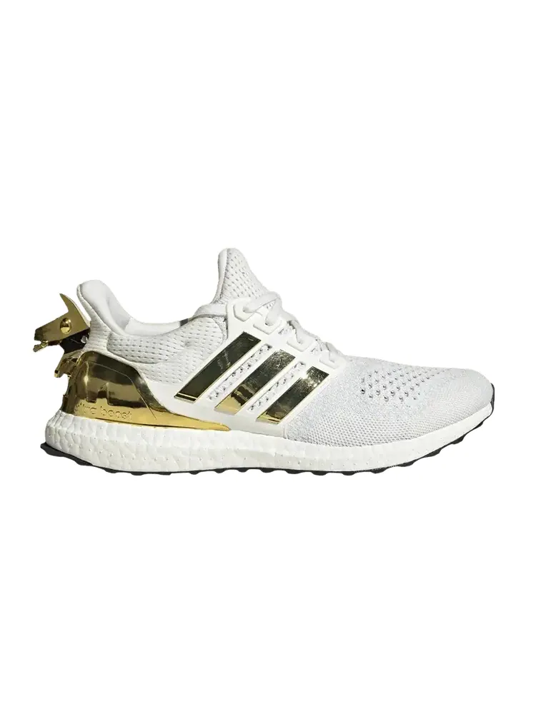 Кроссовки Fortnite x UltraBoost 1.0 'Victory Crown White' — изображение 1 из 1, белый