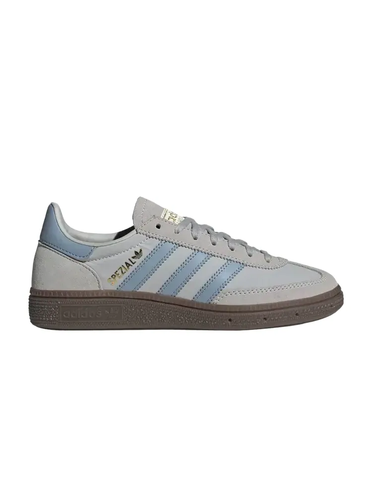 Кроссовки Adidas Handball Spezial K — изображение 1 из 1, серый