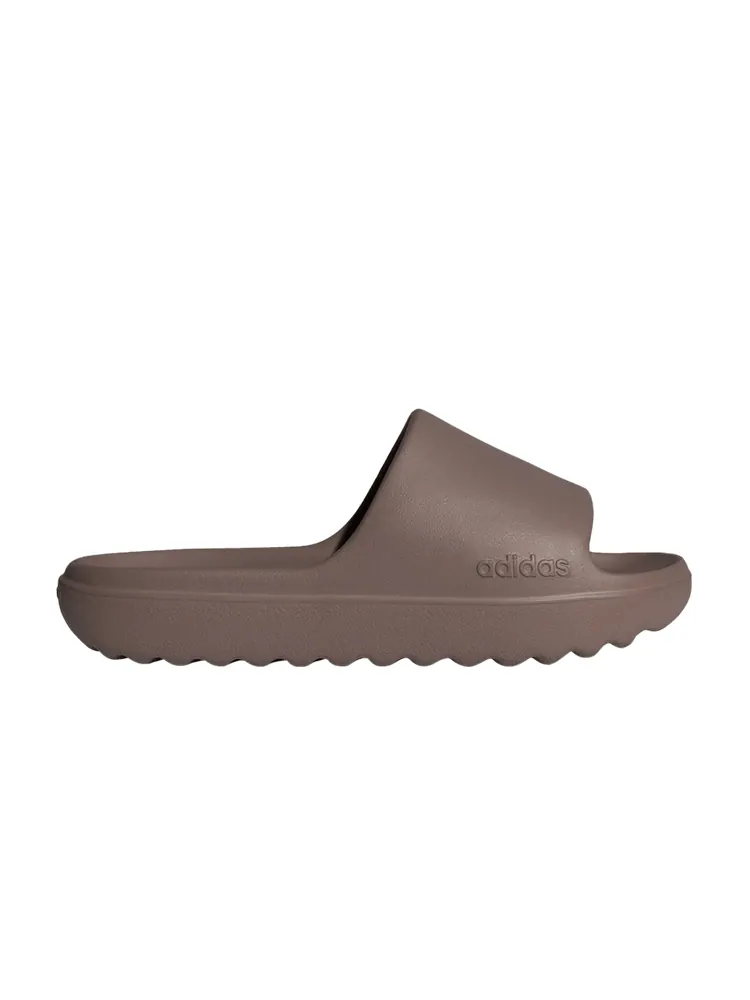 Шлепанцы Adilette Lumia Slide 'Trace Brown' — изображение 1 из 1, коричневый
