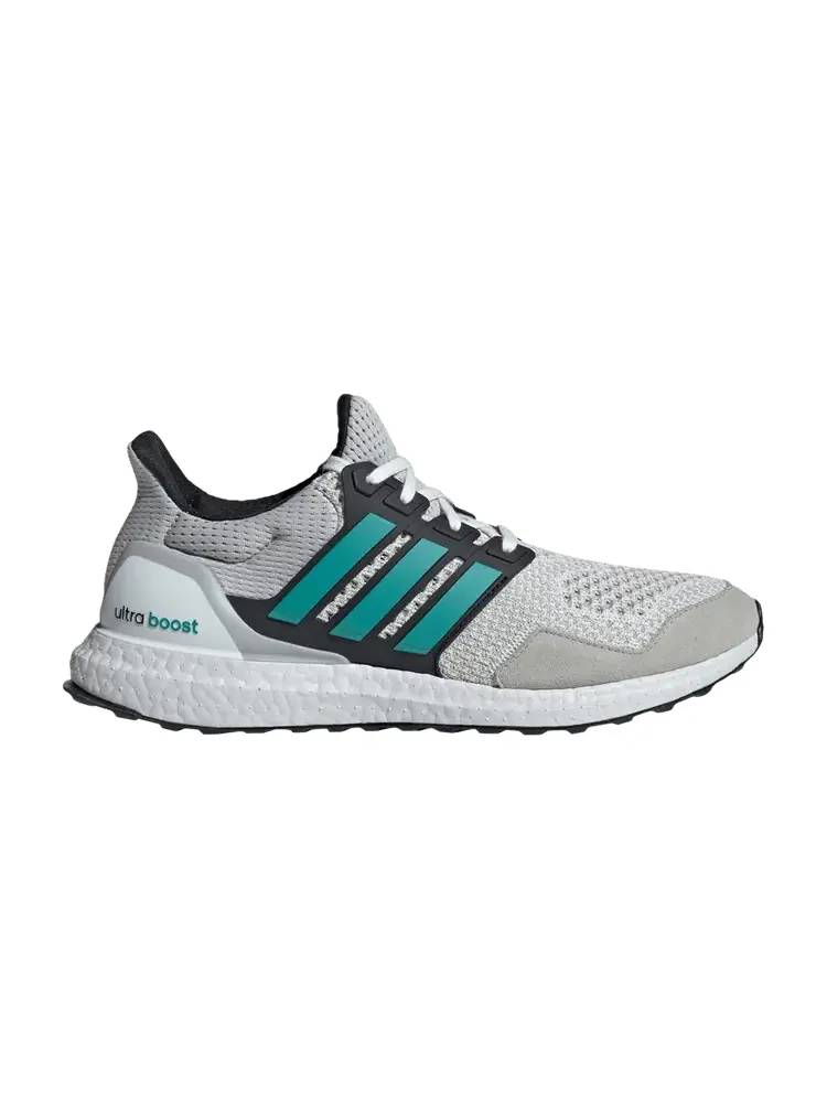 Кроссовки Adidas UltraBoost 1.0 — изображение 1 из 1, белый