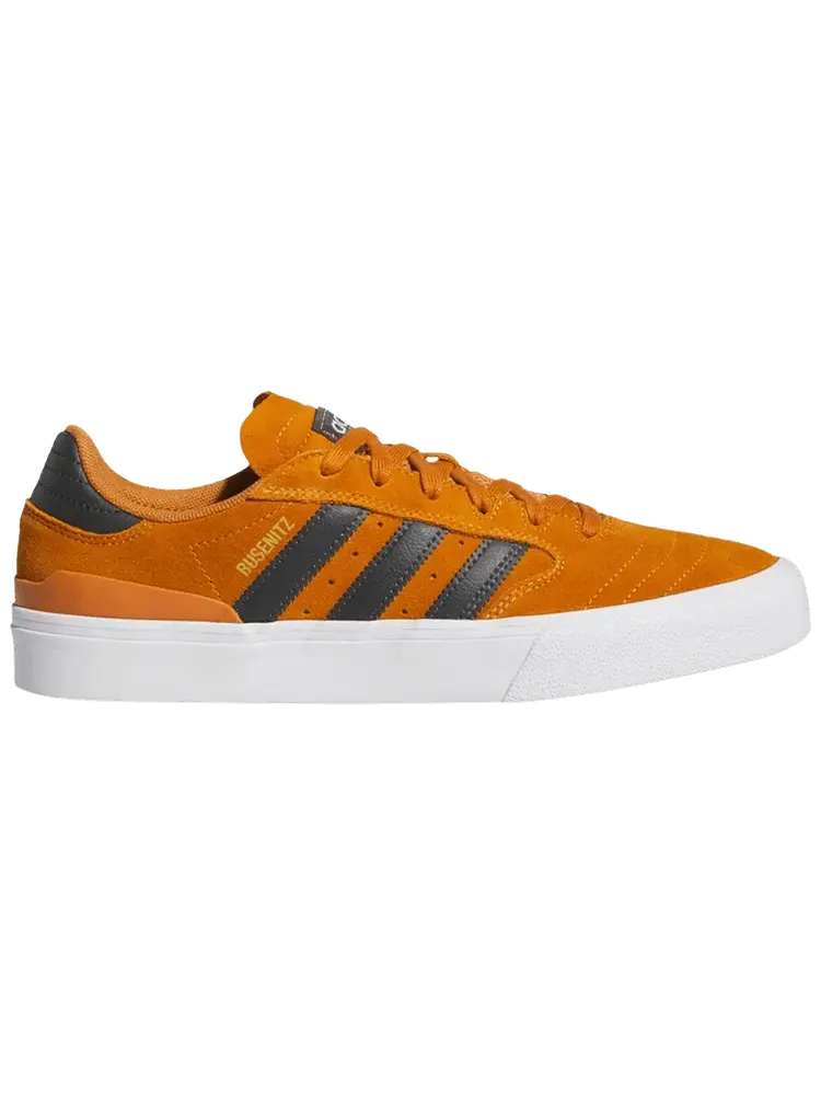 Кроссовки adidas Busenitz Vulc 2 'Rustic Orange Carbon' — изображение 1 из 1, оранжевый