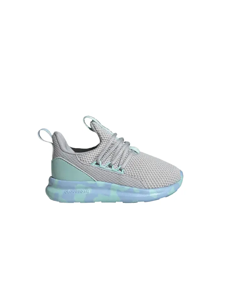 Кроссовки Adidas Lite Racer Adapt 7.0 I — изображение 1 из 1, синий серый