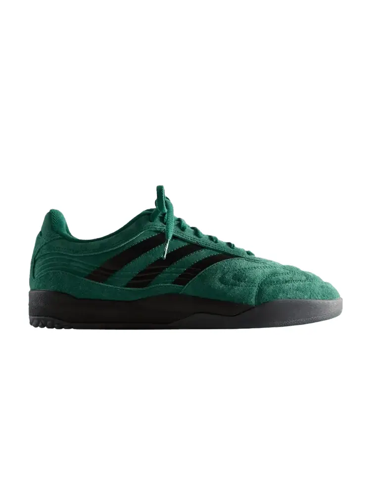Кроссовки Kith x Koresco National 'Scarab Black' — изображение 1 из 1, черный