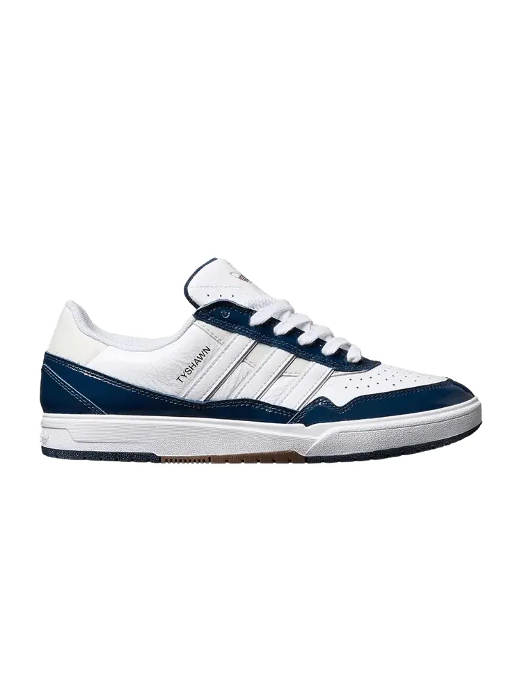 Кроссовки Tyshawn 2 'Collegiate Navy' — изображение 1 из 1, темно-синий