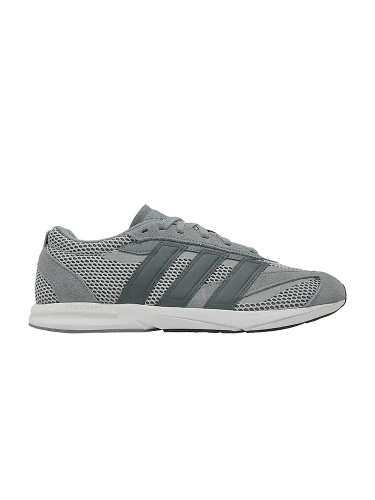 Кроссовки Adidas Lightblaze LP — изображение 1 из 1, серый
