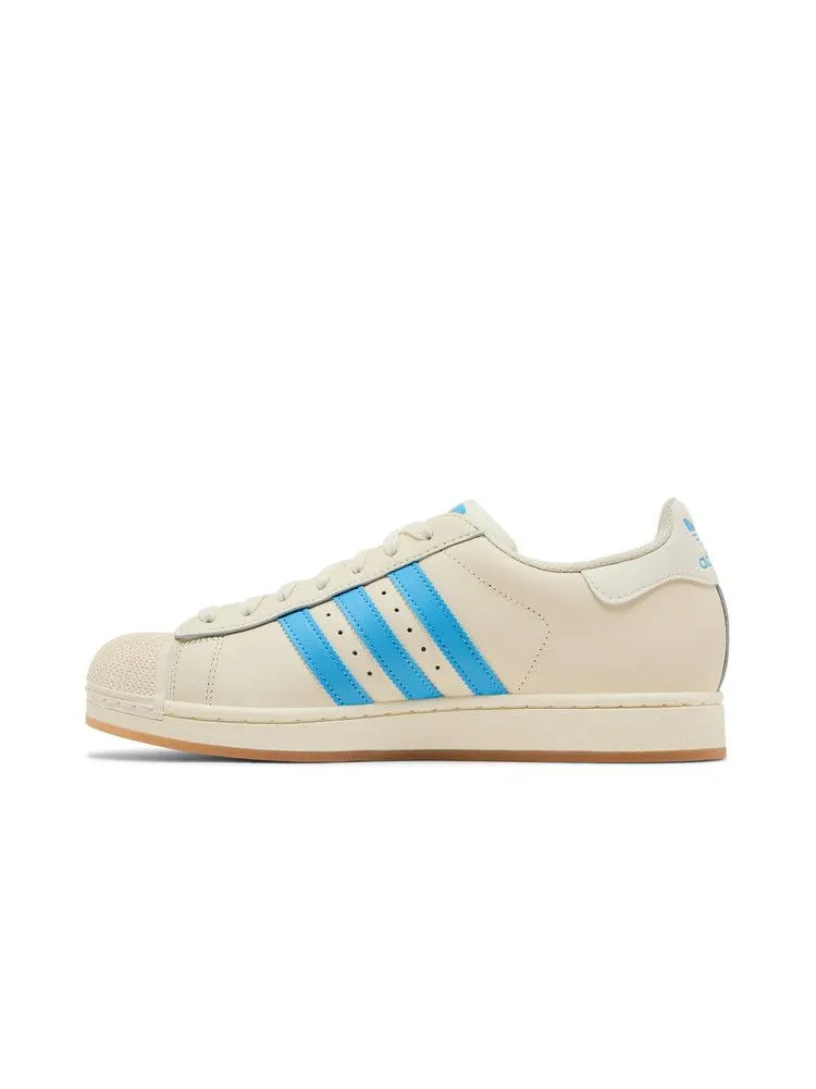 Кроссовки adidas Lionel Messi x Superstar 'Argentina' — изображение 4 из 9