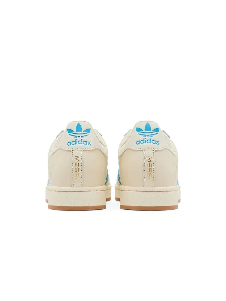 Кроссовки adidas Lionel Messi x Superstar 'Argentina' — изображение 7 из 9
