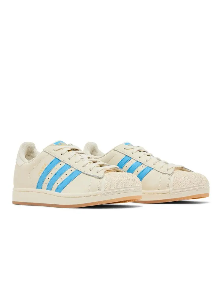 Кроссовки adidas Lionel Messi x Superstar 'Argentina' — изображение 9 из 9