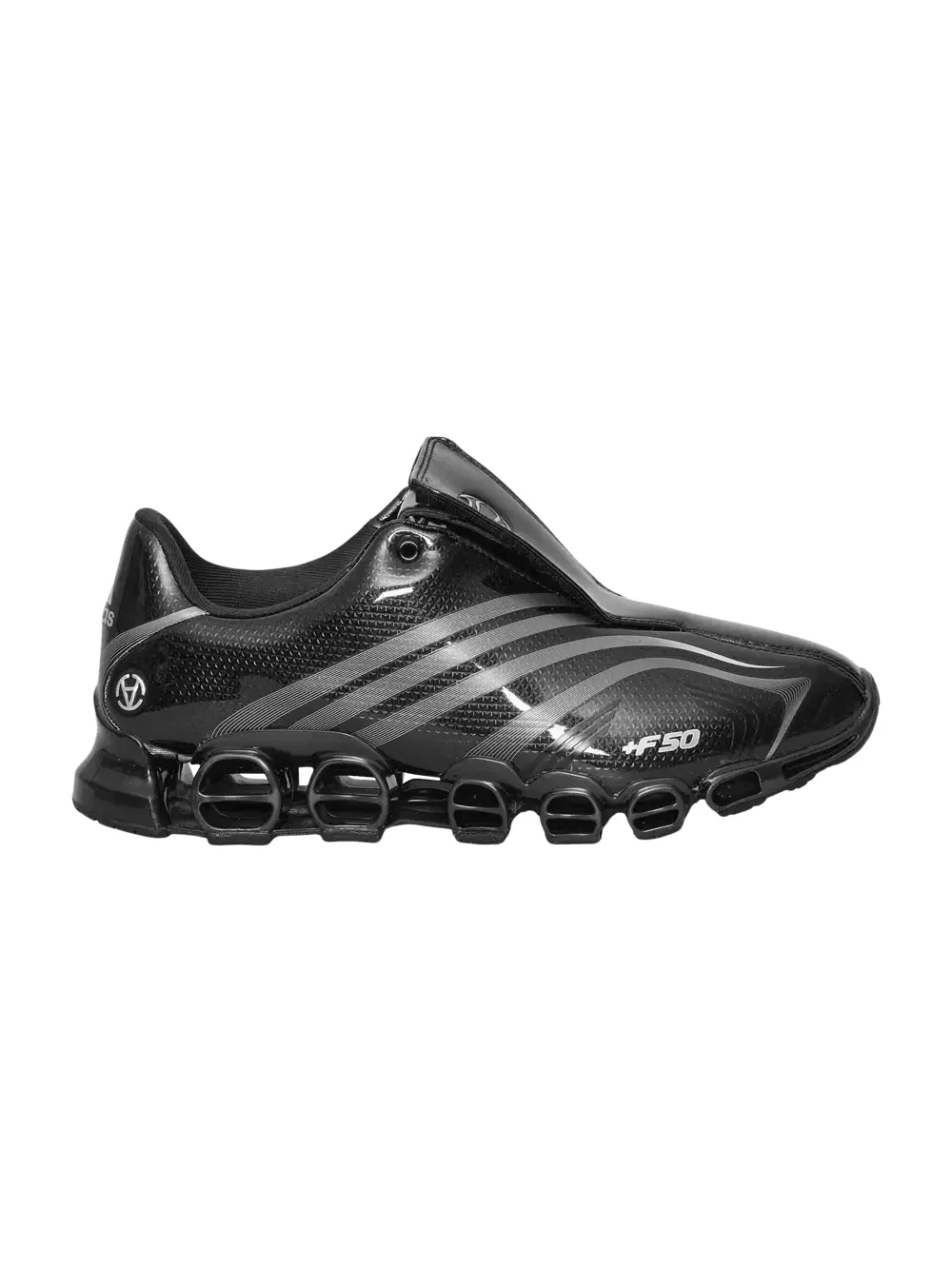Кроссовки Slam Jam x Adidas F50 Tunit Megaride — изображение 1 из 1
