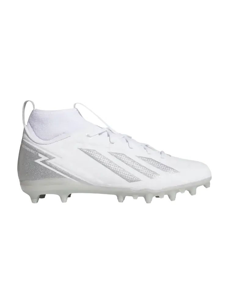 Adidas Adizero Impact.2 II 'Cloud White Silver Metallic' — изображение 1 из 1, белый